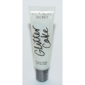 Блиск для губ Victoria's Secret Glitter Cake Flavored Lip Gloss Balm Shimmer Shine13gr